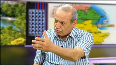 “Ora toy generallarını təyin edirlər…”