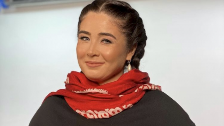 Elnarə müğənni həmkarlarına səsləndi: “Həddimizi aşmayaq!“