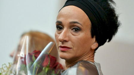 Tahir Salahovun qızı peyvənd olundu