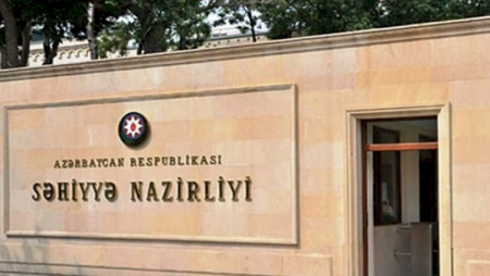 Cəmi 8 gün əvvəl yaranan şirkət nazirliyin tenderini qazandı