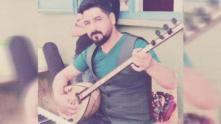 Musiqiçini öldürüb meyitini zibilliyə atdılar