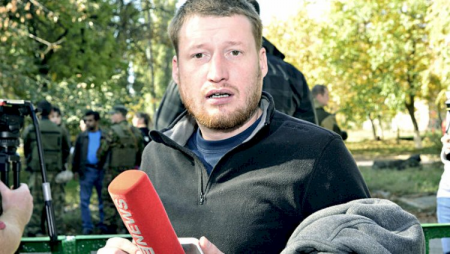 Peqov Azərbaycanın casusu imiş?