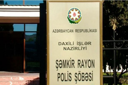 Şəmkirdə əlilə qarşı yüz min manatlıq dələduzluq