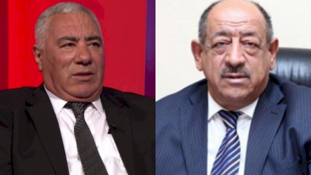 “Şuşanın icra başçısı özbaşına deyil“ - Hafiz Hacıyev