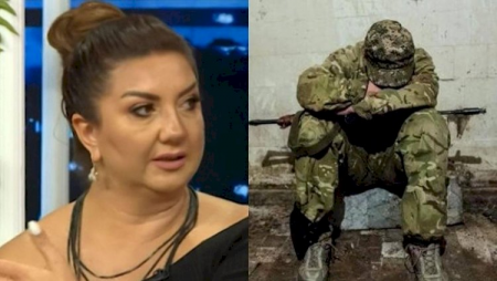 “Əsgərin yeməyinə göz dikən məmur, Vətənin çörəyi sənə haram olsun!“ - Nazilə ƏSƏBLƏŞDİ
