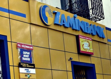 “Zaminbank”ın həbs edilən vəzifəli şəxsindən XƏBƏR VAR