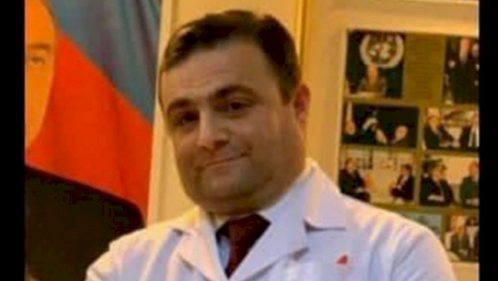 Həsən Şahverdiyev vəfat etdi