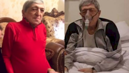 “Rəmiş öldü, qaldı kimə nə?“ - Xanımı danışdı
