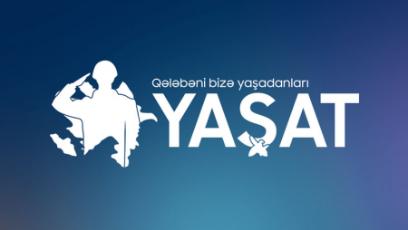 "Yaşat" Fonduna rəhbər təyin edildi