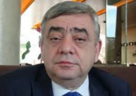 Ermənistanda sabiq deputata hökm oxunacaq