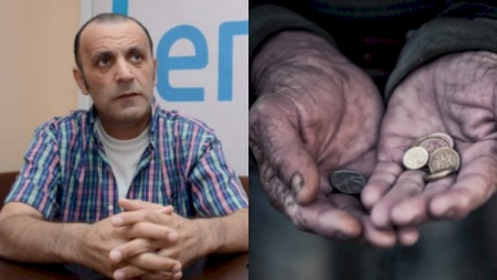 “Həmkarlarımın vəziyyəti çox acınacaqlıdır“ - Nazim gileyləndi + Video