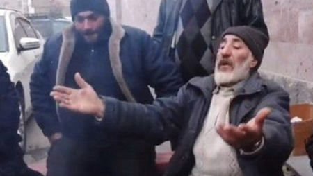 “Niyə 18-20 yaşlı uşaqlarımızı ölümə verdiniz?” - Erməni əsgər atası