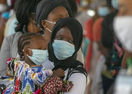 Afrikada koronavirusa yoluxanların sayı 3 milyonu ötdü