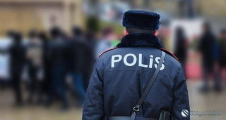 Karantini pozan 3 147 nəfər cərimələndi