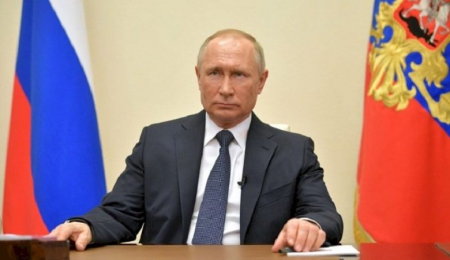 Putin təcili Təhlükəsizlik Şurasını TOPLADI – Rusiyada KRİTİK QARABAĞ MÜZAKİRƏSİ