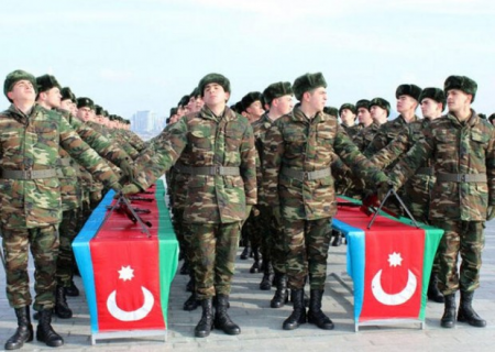Səfərbərliyə cəlb olunan tələbələrin imtahanları ilə bağlı RƏSMİ AÇIQLAMA