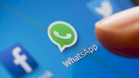 “WhatsApp”la bağlı vacib məlumat: Fevralın 8-dən sonra... - VİDEO