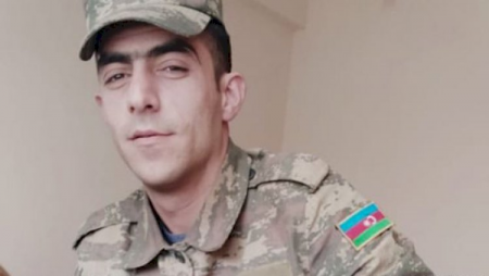 İtkin düşən Vətən müharibəsi iştirakçısının meyiti tapıldı