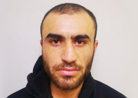 Türkiyədə 40 nəfərin ölümündə günahlandırılan terrorçu SAXLANILDI