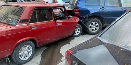 “07” ilə Müdafiə Nazirliyinin qapısını vurub dağıtdı-Erməni ata itkin düşən oğlunu tələb edir