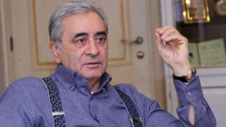 Prezidnet İlham Rəhimovu təltif etdi