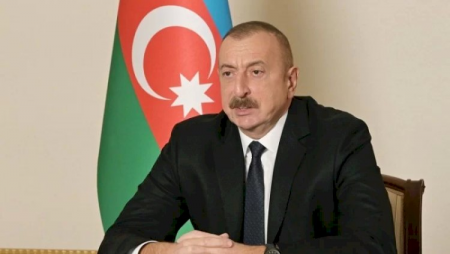 “Mümkünsüz kimi görünəni etdik“ - İlham Əliyev