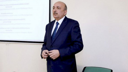 “Son aylar ölkəmizdə virusa yoluxma artsa da…”  - Baş infeksionist