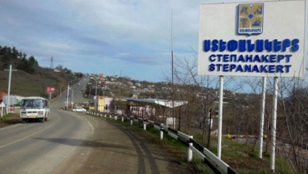 “Xankəndi, Ağdərə, Xocavənd üzərindən keçən yollar açılacaq” – Millət vəkili