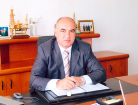 "DİQLAS" Ticarət mərkəzindən Prezidentə - MÜRACİƏT