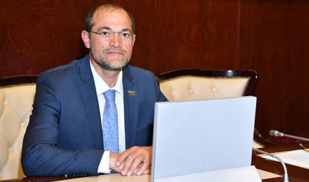 Deputatdan Mərkəzi Banka sərt etiraz: “Bu biabırçılıqdır…