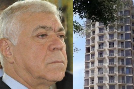 Bu məhşur general Bakıda bir günündə 12 mənzil aldı – ev sahibləri isə…-ŞOK GƏLİŞMƏ