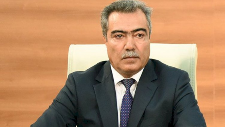 Vüqar Səfərlini 14 ilədək həbs cəzası gözləyir