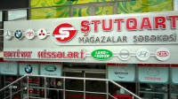 "Ştutqart" Mağazalar Şəbəkəsi müştəri məmnuniyyətindən söhbət belə gedə bilməz... - GİLEY