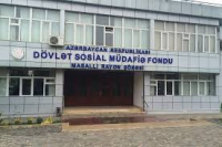 Sahil Babayevin işçiləri Masallıda da GÜL VURUR... - NARAZILIQ!