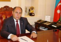 Oğlu ordudan yayınan Vidadi İsayev şəhid məzarlarını düzəltdirmək istəmir - Bərdədə rəzalət - video