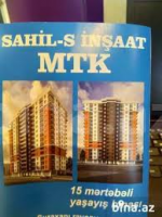 “Sahil-İnşaat” vətəndaşları necə aldadır? – Bakıda daha bir mənzil dədləduzluğu