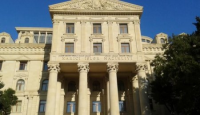 Azərbaycan XİN Ermənistana cavab verdi