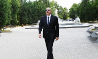 Prezidentin sülhməramlılara və İrəvana şok xəbərdarlığı - TƏHLİL
