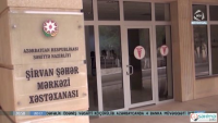 Baş həkimdən şəhid ailəsinə qarşı sayğısızlıq... - GİLEY