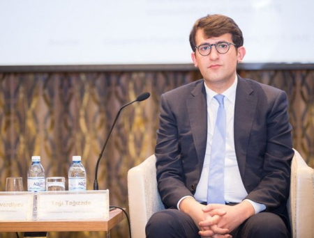 “ASAN xidmət”in mərkəz direktoru yeni vəzifəyə təyin edildi