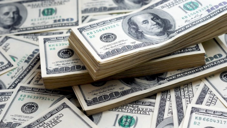 Ermənistanın xarici borcu 8 milyard dollara çatır