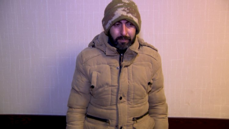 DİN dilənçi “qazi“ ilə bağlı məlumat yaydı - Video