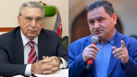 “Ramiz Mehdiyev elmdən başqa nə işlə desəniz, məşğuldur” - Deputat