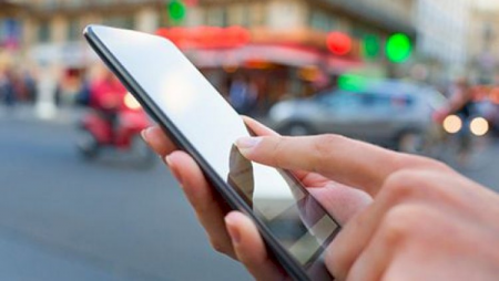 Mobil telefonla keçirilən koronavirus testi hazırlandı