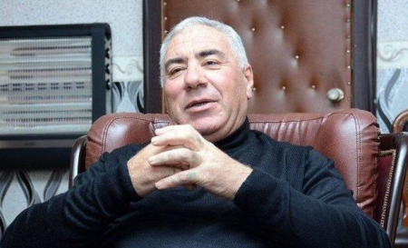 “Ramiz Mehdiyev isterik vəziyyətdədir” – Hafiz Hacıyev