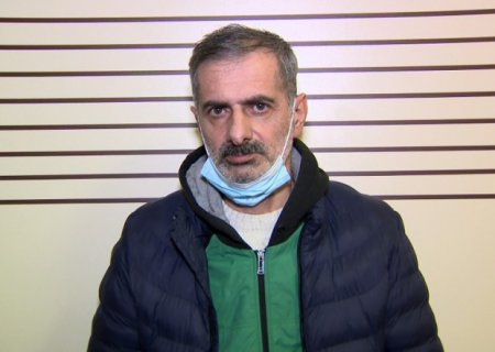 Polisdən ƏMƏLİYYAT: SAXLANILAN VAR (VİDEO)