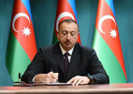 Prezidentdən Dövlət Miqrasiya Xidməti ilə bağlı FƏRMAN