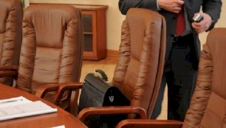 Azərbaycanda yüksək vəzifəyə təyinat