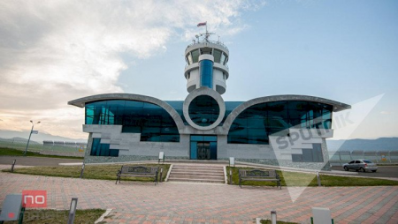 “Xocalı aeroportu niyə də açılmasın?” - Sabiq nazirdən qalmaqal yaradacaq AÇIQLAMA