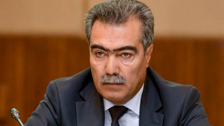 Vüqar Səfərli YAP-dan çıxarıldı